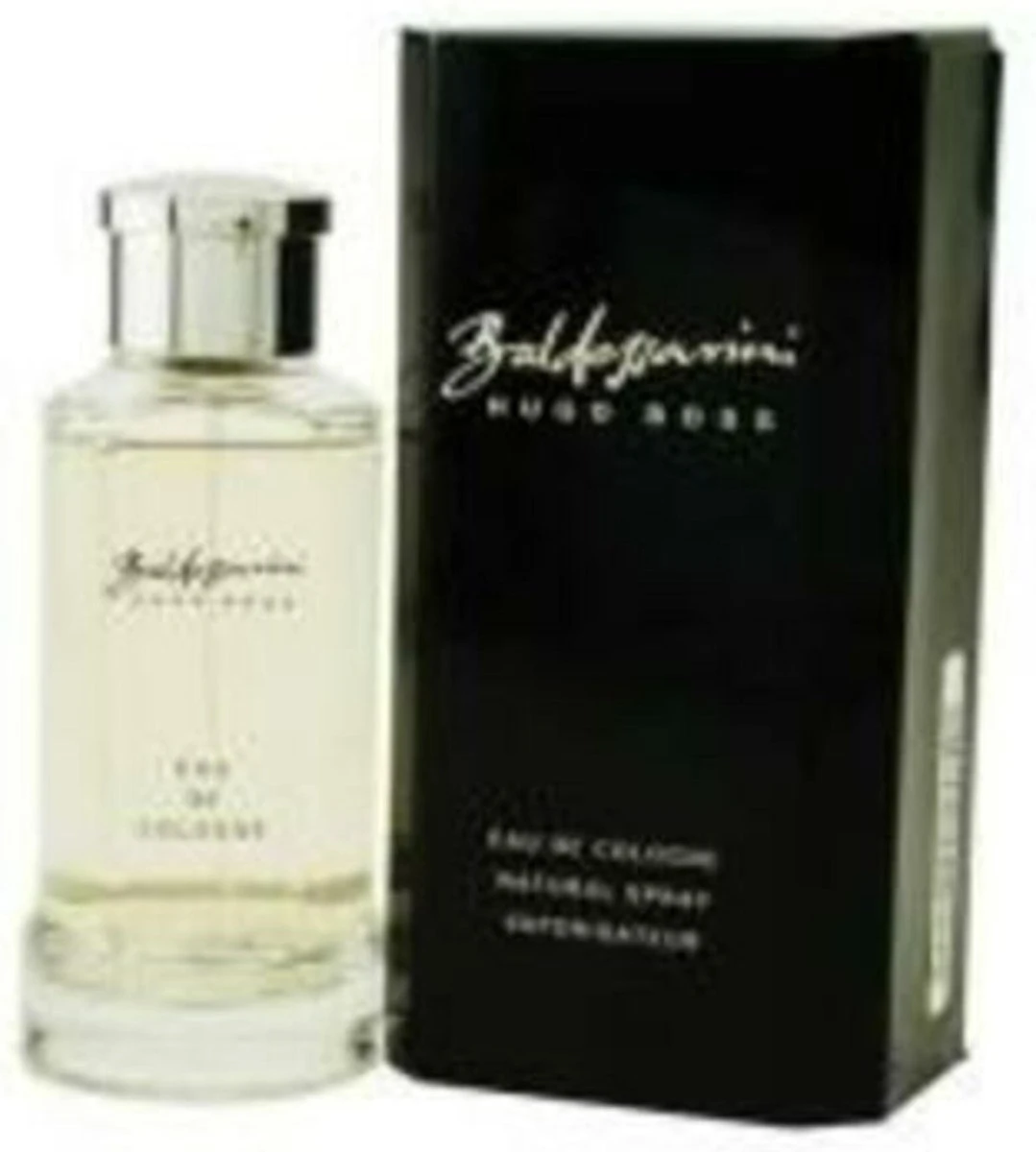 Baldessarini 75 Ml - Eau De Cologne - Herenparfum 17 Baldessarini 75 Ml - Eau De Cologne - Herenparfum - Afbeelding 15