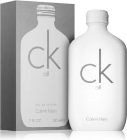 Calvin Klein Ck All 100ml - Eau De Toilette - Unisex -Parfum Winkel 1080x1200