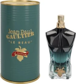 Jean Paul Gaultier Le Beau Le Parfum - 75 Ml - Eau De Parfum Spray - Herenparfum -Parfum Winkel 1081x1200 1
