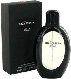 Aramis Kiton Black - 125ml - Eau De Toilette -Parfum Winkel 1081x1200 2