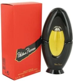 Paloma Picasso 100 Ml - Eau De Parfum - Damesparfum 12 Paloma Picasso 100 Ml - Eau De Parfum - Damesparfum -Parfum Winkel 1083x1200