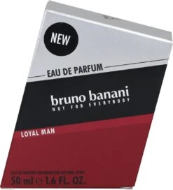 Bruno Banani - Loyal Man - Eau De Parfum - 50Ml -Parfum Winkel 1089x1200 1