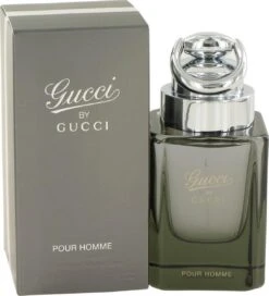 Gucci By Gucci Homme Eau De Toilette -Parfum Winkel 1090x1200 1