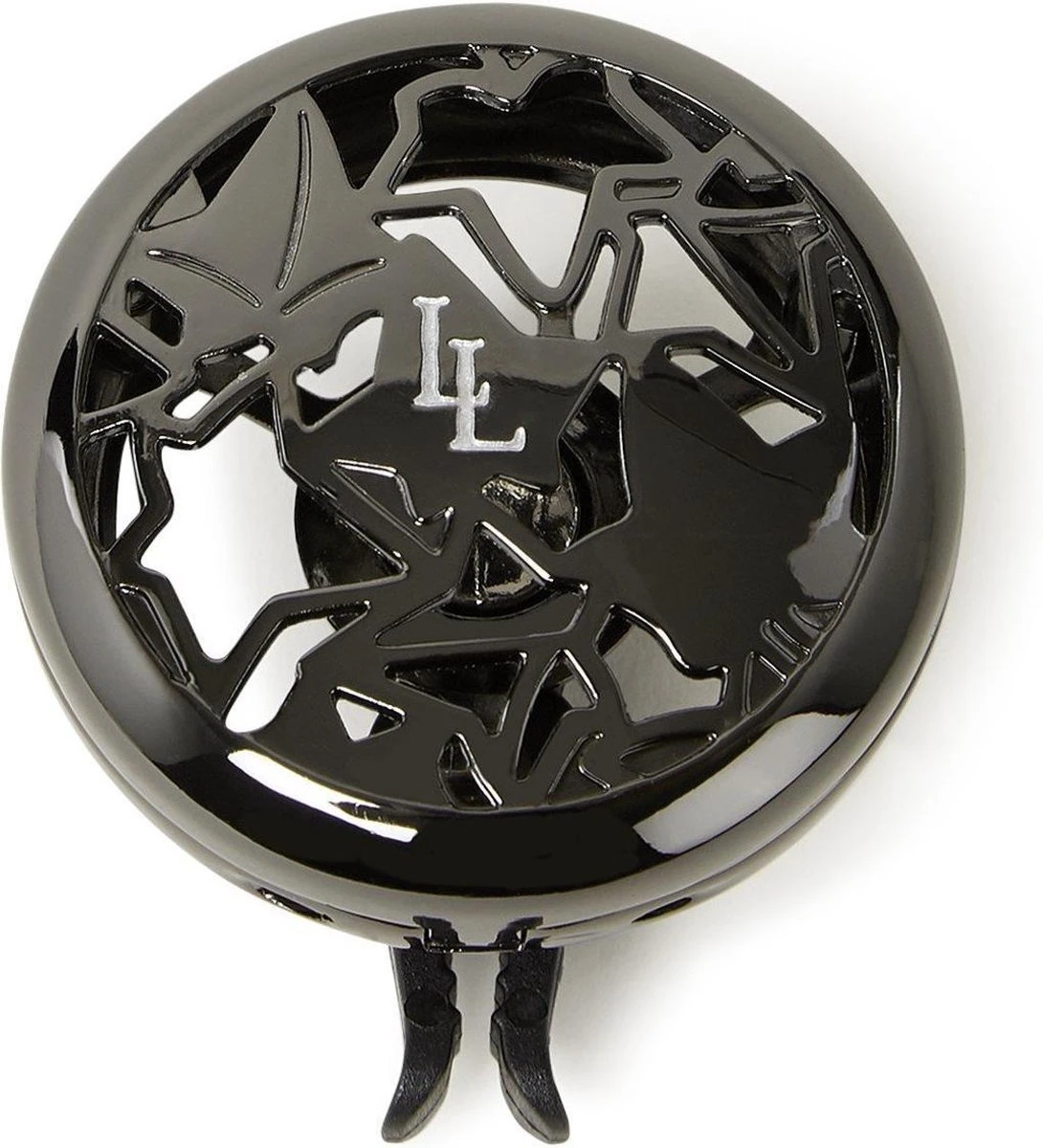 Autoparfum - Car Diffuser Lolita Lempicka Gun Metal 5 Autoparfum - Car Diffuser Lolita Lempicka Gun Metal - Afbeelding 3