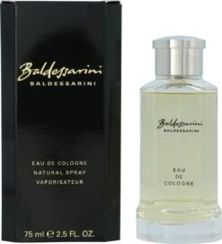 Baldessarini 75 Ml - Eau De Cologne - Herenparfum 29 Baldessarini 75 Ml - Eau De Cologne - Herenparfum -Parfum Winkel 1090x1200