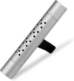 Autoparfum - Luchtverfrisser Auto - Inclusief 5 Geuren - Luxe Design - ZILVER - Aromatherapie - Ventilatierooster - Hervulbaar - Duurzaam - Verfrissend 12 Autoparfum - Luchtverfrisser Auto - Inclusief 5 Geuren - Luxe Design - ZILVER - Aromatherapie - Ventilatierooster - Hervulbaar - Duurzaam - Verfrissend -Parfum Winkel 1091x1200 1