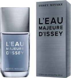 Issey Miyake L'Eau Majeure D'Issey 50 Ml - Eau De Toilette - Herenparfum -Parfum Winkel 1093x1200 2