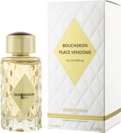 Boucheron Place Vendôme - 100 Ml - Eau De Parfum -Parfum Winkel 1097x1200