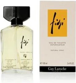 Guy Laroche Fidji 100 Ml - Eau De Toilette - Damesparfum -Parfum Winkel 1098x1200 3