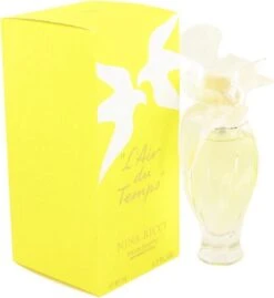 Nina Ricci L'air Du Temps 50 Ml - Eau De Toilette - Damesparfum -Parfum Winkel 1100x1200