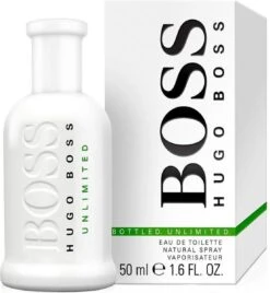 Hugo Boss Bottled Unlimited 50 Ml - Eau De Toilette - Herenparfum -Parfum Winkel 1106x1200 1