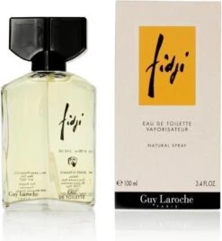 Guy Laroche Fidji 100 Ml - Eau De Toilette - Damesparfum -Parfum Winkel 1107x1200 4