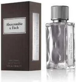 Abercrombie & Fitch First Instinct 100 Ml - Eau De Toilette - Herenparfum -Parfum Winkel 1108x1200 2