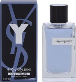 Yves Saint Laurent Y - Eau De Toilette 100 Ml - Herenparfum 16 Yves Saint Laurent Y - Eau De Toilette 100 Ml - Herenparfum -Parfum Winkel 1108x1200 3