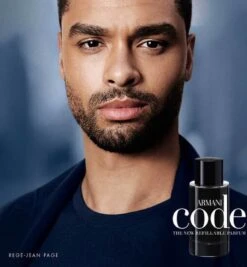 Giorgio Armani Code Homme Le Parfum Eau De Parfum Spray 125 Ml - Herenparfum -Parfum Winkel 1110x1200 10