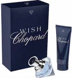 Chopard Wish - 30 M Eau De Parfum + 75 Ml Showergel - Geschenkset -Parfum Winkel 1113x1200 2