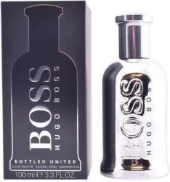 Hugo Boss Bottled United 50 Ml - Eau De Toilette - Herenparfum 14 Hugo Boss Bottled United 50 Ml - Eau De Toilette - Herenparfum -Parfum Winkel 1124x1200 1