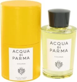 Acqua Di Parma Colonia 180 Ml - Eau De Cologne - Unisex -Parfum Winkel 1126x1200