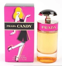 Prada Candy For Women - 50 Ml - Eau De Parfum -Parfum Winkel 1128x1200 1