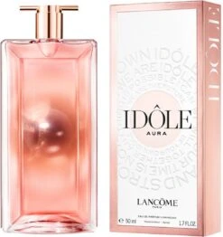 Lancome Idole Aura Edp Spray 50ml -Parfum Winkel 1131x1200 2