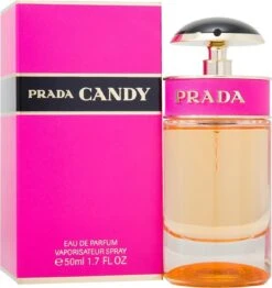 Prada Candy For Women - 50 Ml - Eau De Parfum -Parfum Winkel 1132x1200 2