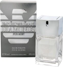 Armani Emporia Diamonds 75 Ml - Eau De Toilette - Herenparfum -Parfum Winkel 1133x1200 1