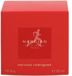 Narciso Rodriguez Rouge 50ml Eau De Toilette -Parfum Winkel 1134x1200 1