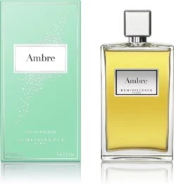 Reminiscence Ambre - 100 Ml - Eau De Toilette -Parfum Winkel 1134x1200