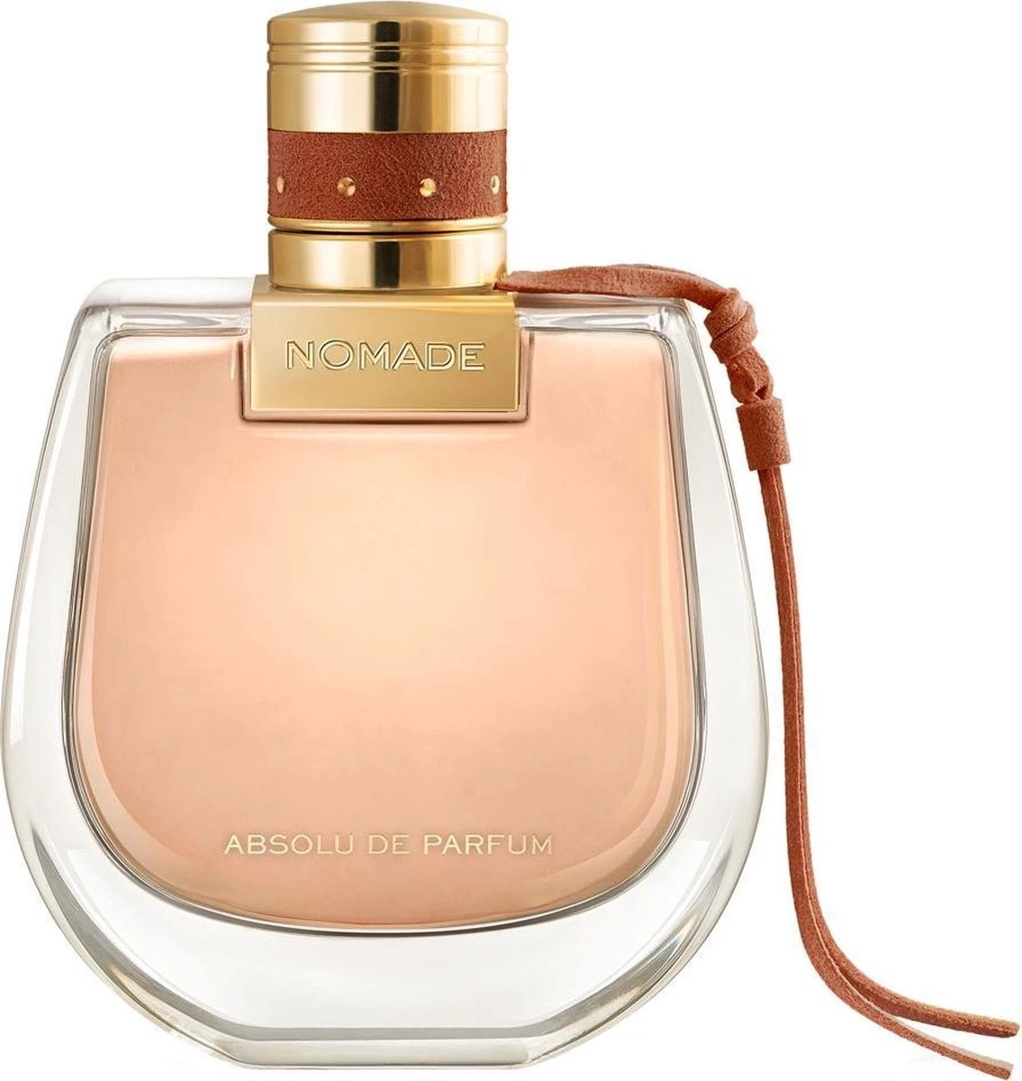 Chloé Chloe - Chloe Nomade Absolu - Eau De Parfum - 75Ml 3 Chloé Chloe - Chloe Nomade Absolu - Eau De Parfum - 75Ml