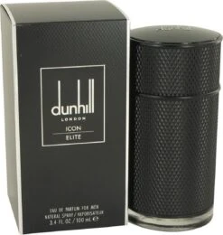 Dunhill - London Icon Elite - Eau De Parfum - 100ML -Parfum Winkel 1138x1200 2