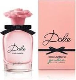 Dolce & Gabbana Garden F - 50ml - Eau De Parfum -Parfum Winkel 1139x1200 1