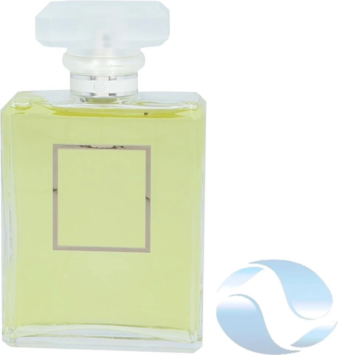 Chanel N°19 Poudré 100 Ml - Eau De Parfum - Damesparfum 10 Chanel N°19 Poudré 100 Ml - Eau De Parfum - Damesparfum - Afbeelding 8