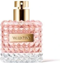 Valentino Donna - 100 Ml - Eau De Parfum Spray - Damesparfum -Parfum Winkel 1141x1200