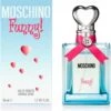 Moschino Funny - 50ml - Eau De Toilette 1 Moschino Funny - 50ml - Eau De Toilette -Parfum Winkel 1142x1200