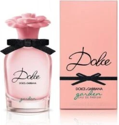 Dolce & Gabbana Garden F - 50ml - Eau De Parfum -Parfum Winkel 1143x1200 1