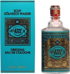 4711 Unisex - 100 Ml - Eau De Cologne -Parfum Winkel 1146x1200