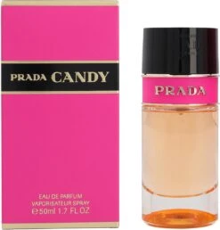 Prada Candy For Women - 50 Ml - Eau De Parfum -Parfum Winkel 1148x1200 1