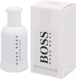 Hugo Boss Bottled Unlimited 50 Ml - Eau De Toilette - Herenparfum -Parfum Winkel 1148x1200 3