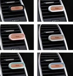 Eco Autoparfum ZWART - 2 Stuks!! - Luxe Auto Luchtverfrisser - Voor Luchtrooster - Autogeur -AutoVerfrisser - Trendy Design - VentilatieroosterMonteerbaar - Herbruikbaar - AutoLuchtje - Geurverfrisser - Eco Friendly - Biologisch Afbreekbaar 15 Eco Autoparfum ZWART - 2 Stuks!! - Luxe Auto Luchtverfrisser - Voor Luchtrooster - Autogeur -AutoVerfrisser - Trendy Design - VentilatieroosterMonteerbaar - Herbruikbaar - AutoLuchtje - Geurverfrisser - Eco Friendly - Biologisch Afbreekbaar -Parfum Winkel 1148x1200 5