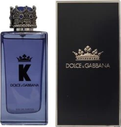 Dolce&Gabbana - K By Dolce&Gabbana - 100 Ml - Eau De Parfum -Parfum Winkel 1149x1200 1