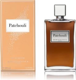 Reminiscence Patchouli - 100 Ml - Eau De Toilette -Parfum Winkel 1151x1200