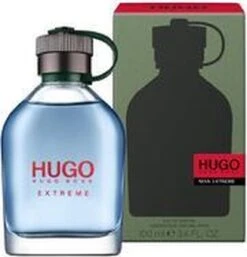 Hugo Boss Hugo Extreme - 75 Ml - Eau De Parfum Spray - Herenparfum 15 Hugo Boss Hugo Extreme - 75 Ml - Eau De Parfum Spray - Herenparfum -Parfum Winkel 1155x1200