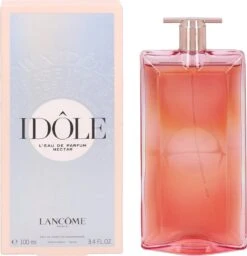 Lancôme Idôle Nectar - Eau De Parfum 100ml Spray - Damesparfum 10 Lancôme Idôle Nectar - Eau De Parfum 100ml Spray - Damesparfum -Parfum Winkel 1157x1200 1