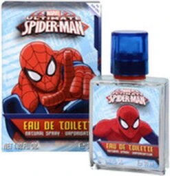 Marvel Eau De Toilette Spider-man Jongens 30 Ml -Parfum Winkel 1158x1200 2