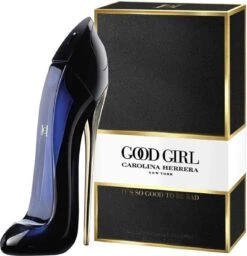 Carolina Herrera - Good Girl Supreme - Eau De Parfum - 50ml -Parfum Winkel 1159x1200 1