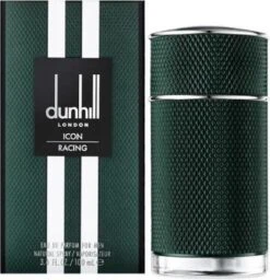 Dunhill - Icon Racing - Eau De Parfum - 100ML -Parfum Winkel 1160x1200 1