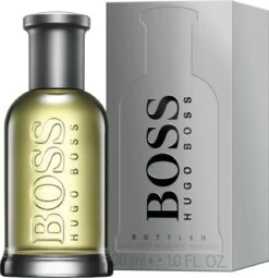 Hugo Boss Bottled 30 Ml - Eau De Toilette - Herenparfum 7 Hugo Boss Bottled 30 Ml - Eau De Toilette - Herenparfum -Parfum Winkel 1162x1200 2