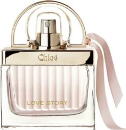 Chloé Chloe Love Story - 50ml - Eau De Toilette -Parfum Winkel 1162x1200