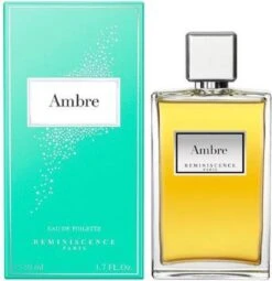 Reminiscence Ambre - 100 Ml - Eau De Toilette -Parfum Winkel 1163x1200 2