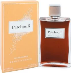 Reminiscence Patchouli - 100 Ml - Eau De Toilette -Parfum Winkel 1165x1200 1